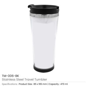 Tumbler