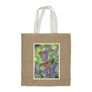 Imprint Jute Bags