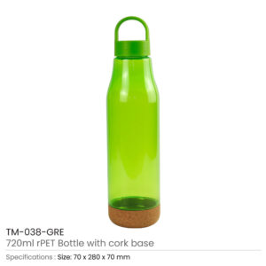 Bottle Green