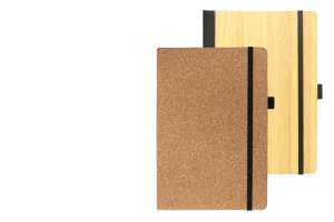 Eco-friendly Notebooks